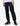 ADIDAS Juventus Ultimate Breathable Performance Track Pants Black