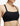 ADIDAS Light-Support Yoga Bra Black