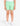 ADIDAS Logo Clx Swim Shorts Green