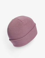 ADIDAS Logo Cuffed Beanie Purple | MegaMall.bg
