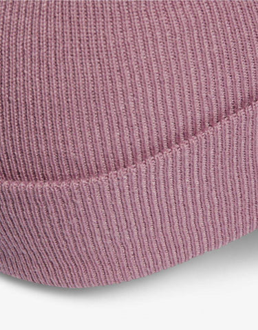 ADIDAS Logo Cuffed Beanie Purple | MegaMall.bg