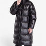 ADIDAS Long Regen Puffer Down Jacket Black Черен S | MegaMall.bg