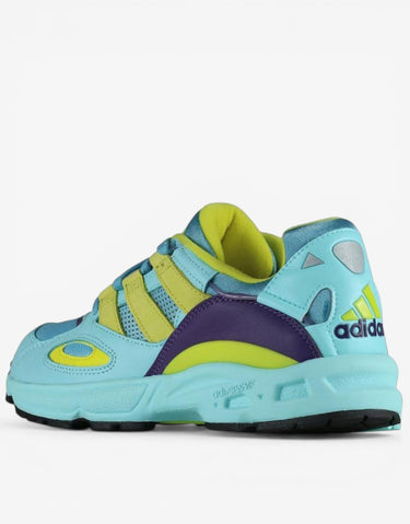 ADIDAS Lxcon 94 Shoes Blue