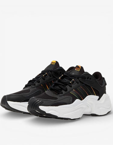 ADIDAS Magmur Runner Shoes Black | MegaMall.bg