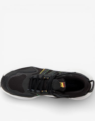 ADIDAS Magmur Runner Shoes Black | MegaMall.bg