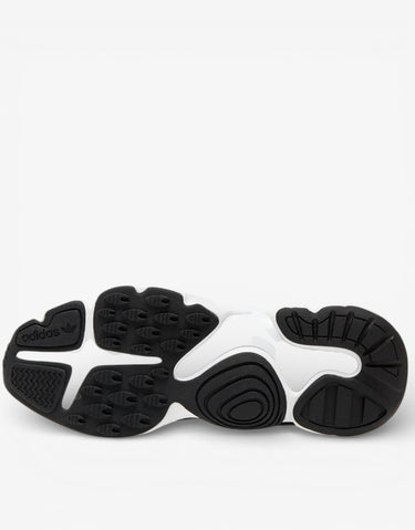 ADIDAS Magmur Runner Shoes Black | MegaMall.bg