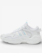 ADIDAS Magmur Runner Shoes White Бял 36⅔ | MegaMall.bg