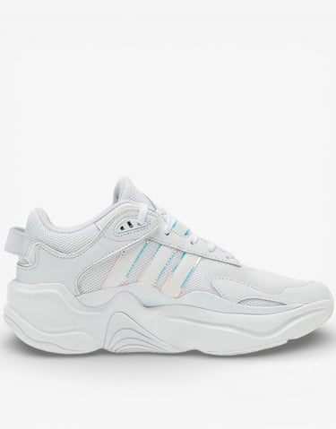 ADIDAS Magmur Runner Shoes White | MegaMall.bg