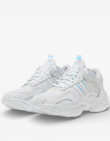 ADIDAS Magmur Runner Shoes White | MegaMall.bg
