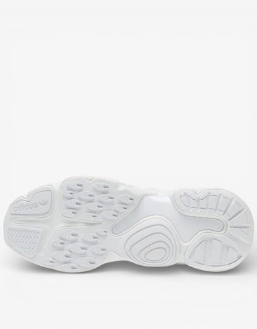 ADIDAS Magmur Runner Shoes White | MegaMall.bg
