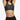 ADIDAS x Marimekko Believe This Medium-Support Bra Black Черен S | MegaMall.bg