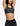 ADIDAS x Marimekko Believe This Medium-Support Bra Black