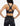 ADIDAS x Marimekko Believe This Medium-Support Bra Black | MegaMall.bg