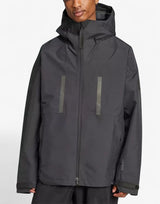 ADIDAS Myshelter Rain.Rdy Jacket Black Черен XS | MegaMall.bg