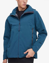 ADIDAS Myshelter Rain.Rdy Jacket Turquoise Тюркоаз S | MegaMall.bg