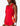 ADIDAS New York City Running Singlet Red
