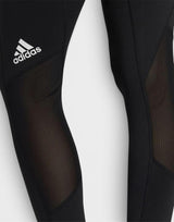 ADIDAS Nini Graphic Leggings Black | MegaMall.bg