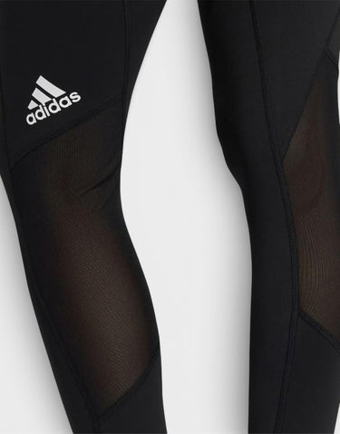 ADIDAS Nini Graphic Leggings Black | MegaMall.bg