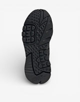 ADIDAS Nite Jogger Shoes Black/Grey | MegaMall.bg