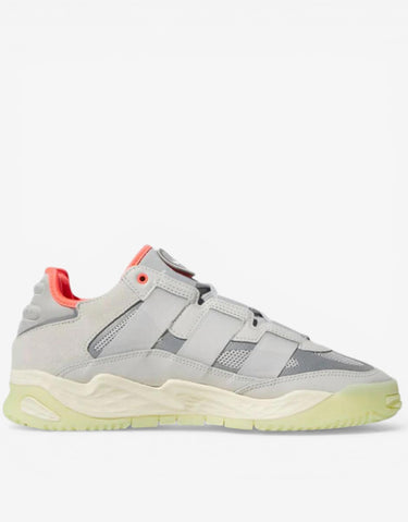 ADIDAS Niteball Shoes Grey