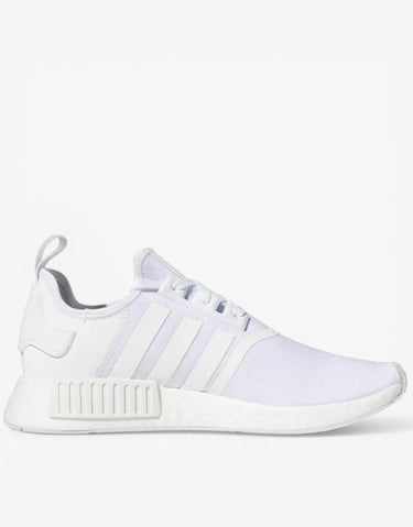 ADIDAS Nomad_R1 Shoes White