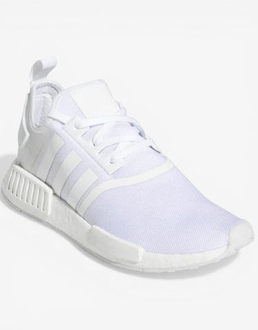 ADIDAS Nomad_R1 Shoes White