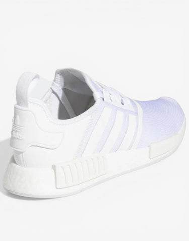 ADIDAS Nomad_R1 Shoes White