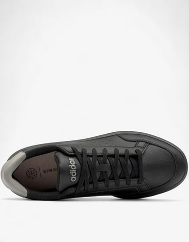 ADIDAS Nova Court Shoes Black | MegaMall.bg