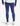 ADIDAS Olympique Lyonnais Tiro 24 Training Pants Blue