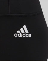 ADIDAS Optime Aeroready Training 3-Stripes Leggings Black | MegaMall.bg