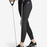 ADIDAS Optime Power 7/8 Leggings Black Черен XS | MegaMall.bg