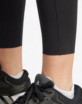 ADIDAS Optime Power 7/8 Leggings Black | MegaMall.bg