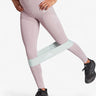 ADIDAS Optime Stash High-Waist Leggings Purple Лилав XS | MegaMall.bg