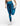 ADIDAS Optime Superher Training 7/8 Leggings Blue Син XS | MegaMall.bg