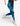 ADIDAS Optime Superher Training 7/8 Leggings Blue | MegaMall.bg