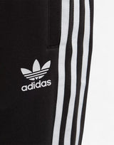 ADIDAS Originals 3-Stripes Pants Black | MegaMall.bg