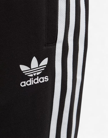 ADIDAS Originals 3-Stripes Pants Black | MegaMall.bg