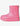 ADIDAS Originals AdiFom Superstar Boots Pink