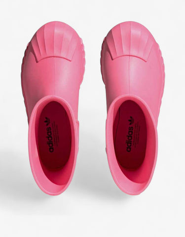 ADIDAS Originals AdiFom Superstar Boots Pink | MegaMall.bg