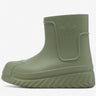 ADIDAS Originals AdiFom Superstar Boots Silver Green Зелен 35.5 | MegaMall.bg