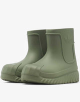 ADIDAS Originals AdiFom Superstar Boots Silver Green | MegaMall.bg