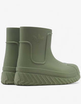 ADIDAS Originals AdiFom Superstar Boots Silver Green | MegaMall.bg
