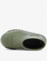 ADIDAS Originals AdiFom Superstar Boots Silver Green | MegaMall.bg