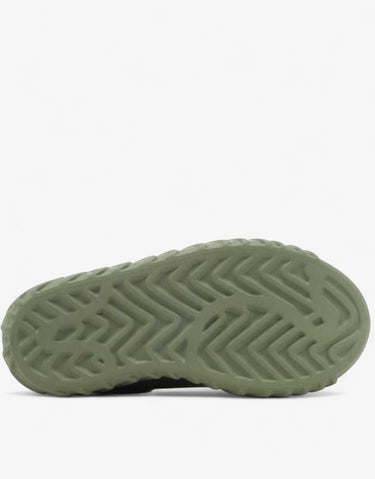 ADIDAS Originals AdiFom Superstar Boots Silver Green | MegaMall.bg