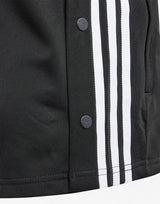ADIDAS Originals Adibreak Full-Zip Hoodie Black | MegaMall.bg