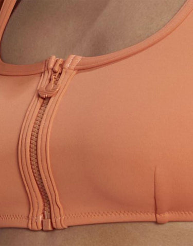 ADIDAS Originals Adicolor Classics Bikini Top Orange