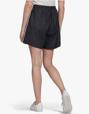 ADIDAS Originals Adicolor Classics Ripstop Long Shorts Black | MegaMall.bg