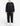 ADIDAS Originals Adicolor Crew Tracksuit Black