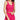 ADIDAS Originals Adicolor Essentials Rib Tank Top Pink Розов 2XS | MegaMall.bg