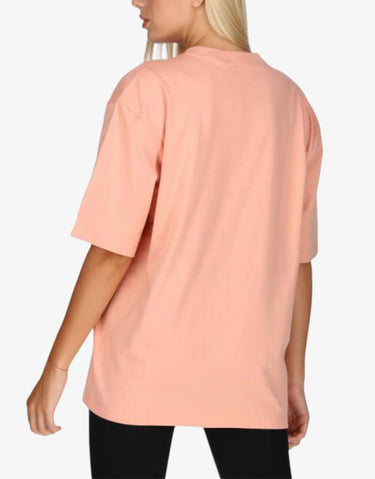 ADIDAS Originals Adicolor Essentials Tee Pink